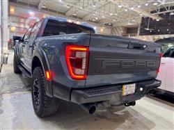 Ford F-150 Raptor